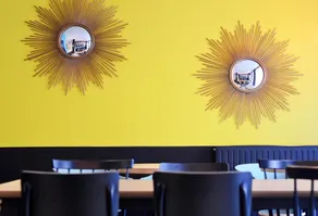Résidence Little Sévigné - Restaurant