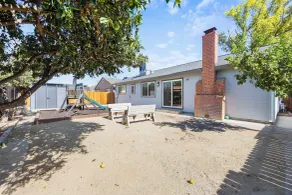 Private Yard & Playset! Sacramento Family Escape - Innvendig