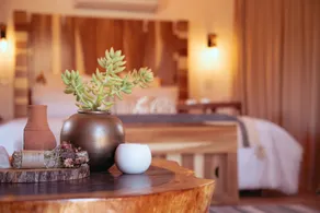Indomito Resort & Hotel Boutique - Chambre