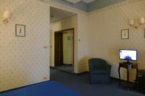 Hotel Nuovo Rebecchino - Chambre