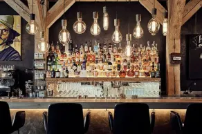 Landhaus Flottbek Boutique Hotel - Restaurant