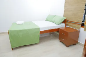 Amis homestay Jaffna - Habitación