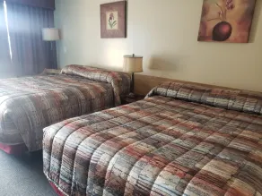 Dockside Inn - Room
