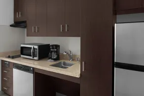 TownePlace Suites by Marriott Carlsbad - Chambre