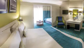 Peermont Walmont at Mmabatho Palms - Room