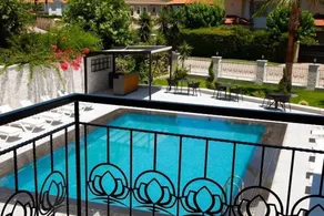 Edem Flower Hotel - Piscine