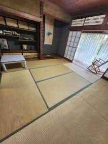 Guesthouse Face to Face - Room