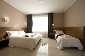 Oasi Village Hotel - Rum