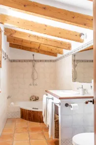 Son Borguny - Quarto