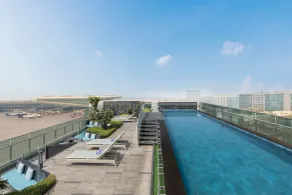 Fairfield by Marriott Mumbai International Airport - Pool
