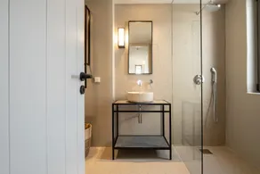 Yenesis Seaside Retreat - Adults only over 15 - Banheiro