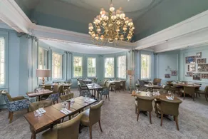 Lansdown Grove Hotel - Restaurante