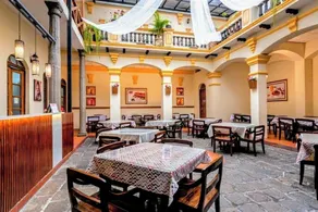 Hostal La Suite - Restaurant