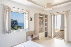 Villa La Pagaia Sorrento Coast - Chambre
