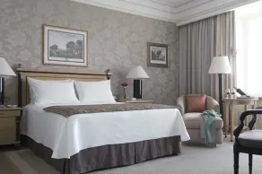 Four Seasons Hotel Ritz Lisbon - Habitación