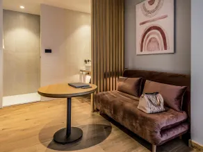 Mercure Lugo Centro - Værelse