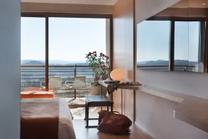Cramim by Isrotel Exclusive - Vue de la chambre