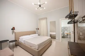 Dolcirive B&B - Porto Cesareo - Rum