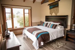 Hotel Boutique Refugio El Molle - Room