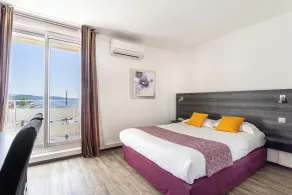 Hotel de la Baie - Room