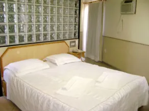 Hotel Rosa Mar - Room