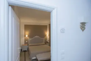 Hotel Gargallo - Chambre