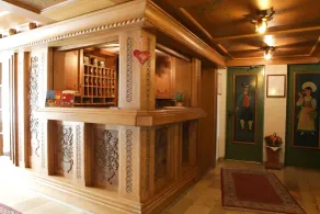 Gasthof zum Löwen - Lobby