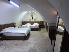 lariva konakları - Room