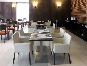 NH Campo de Gibraltar - Restaurant
