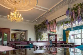 Parkmore Hotel & Leisure Club, Sure Hotel Collection by BW - Restaurante