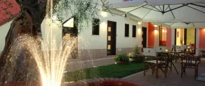 Residenza Glave - Albergo Diffuso - Restaurant