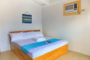 Aquazul Hotel and Resort - Room