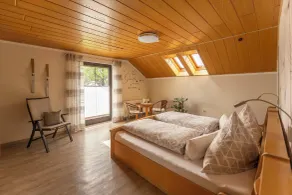 Ferienwohnung Schieder - Camera