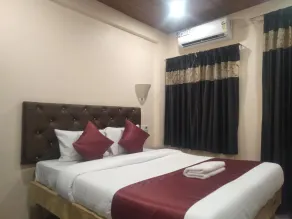 Punest Hospitality & Hotel - Quarto