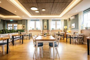 Brauers Landarthotel GmbH - Restaurant