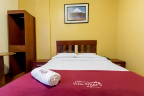 Villa Sillar - Room