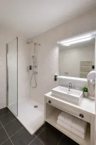 Villa Paris Orly - Badeværelse