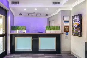Best Western PLUS Avita Suites - Réception