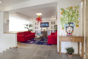 Maison Kalea - Reception
