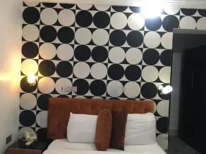 Benysta Hotel -Guest Room - Zimmer