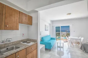 Papantonia Hotel - Rom