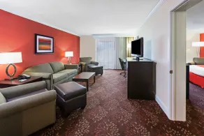 Holiday Inn Tyler - Conference Center by IHG - Room