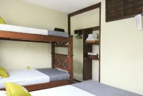 Ayenda 1506 La Puerta del Sol - Zimmer