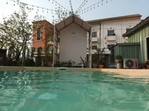 Casa Coco Hotel - Piscine