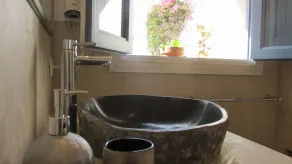 Agriturismo Le Lanterne  - Badezimmer