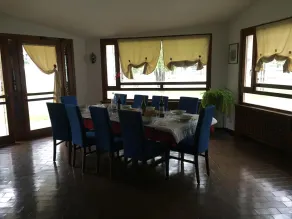 B & B Chic - Restaurant