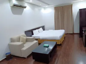 Evan Suites Serviced Apartments - Room