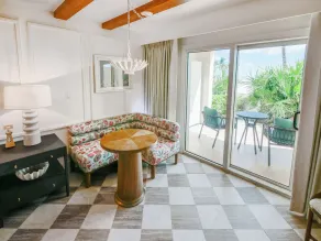 Casa Marina Key West, Curio Collection by Hilton - Vue de la chambre