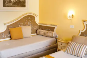 Hotel Zi' Teresa - Rum