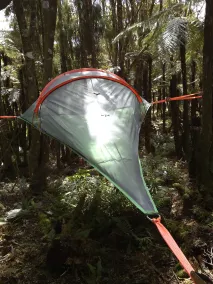 Pupu Rangi Nature Sanctuary - Conservation Area - Chambre